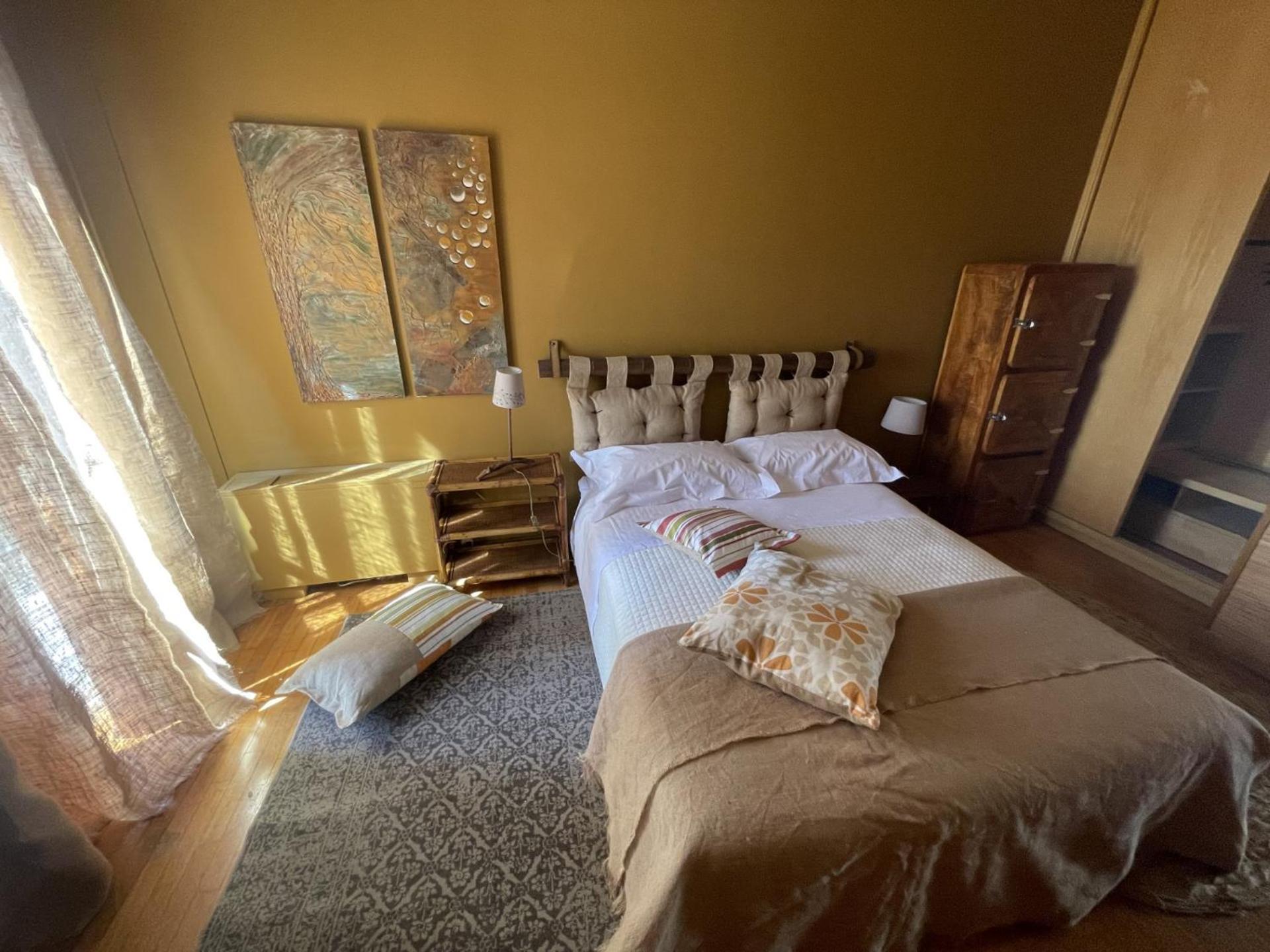 Domus Parva - Villa Con Bio-Piscina, Spa Privata E Appartamenti Panoramici Bacoli Extérieur photo